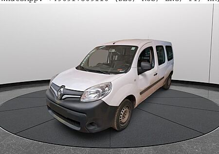 Renault Kangoo 1.5 dCi 90 Maxi 2 Sitze Netto 4.620 #296