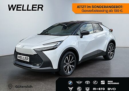 Toyota C-HR 2.0 PHEV Teamplayer *Gewerbeleasing ab 199€
