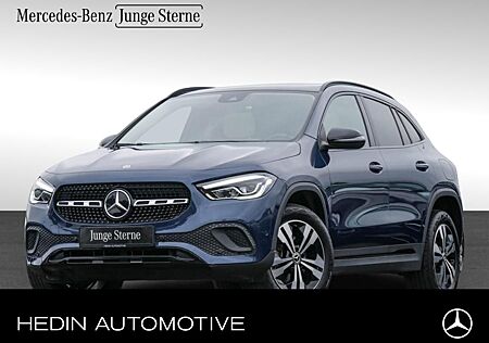 Mercedes-Benz GLA 200 d |NIGHT|Progressive|LED|NAVI|PANO|AHK