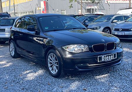 BMW 116 gebraucht kaufen BMW 116er SHZ~PDC~Alu-Felgen~2.Hand