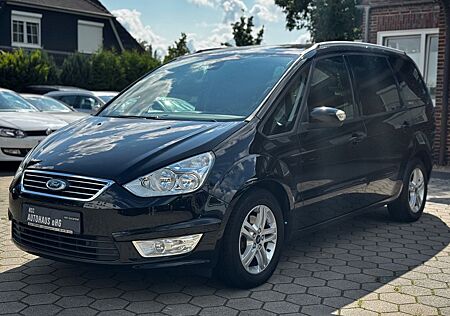 Ford Galaxy Business Edition
