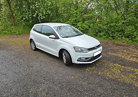 VW Polo Volkswagen 1.2 TSI 66kW Comfortline Comfortline