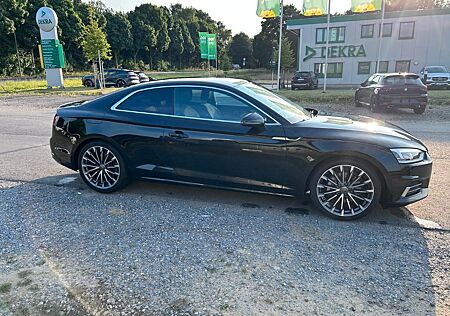 Audi A5 2.0 TDI S tronic -