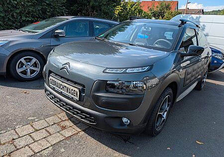 Citroën C4 Cactus 1.2 VTI PureTech 82 Feel (49)