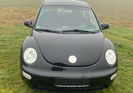 VW Beetle Volkswagen