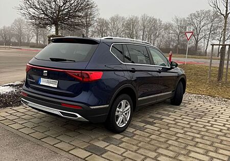 Seat Tarraco 2.0 TDI 110kW Xcellence|360° Kamera|2020