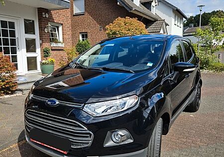 Ford EcoSport 1,0 EcoBoost 103KW S Ecosp...