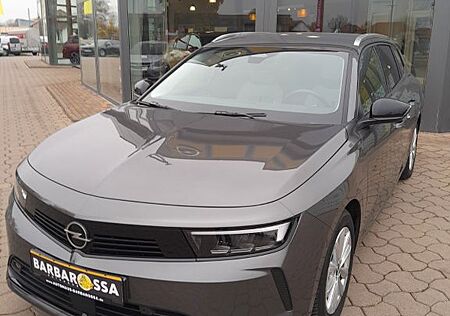 Opel Astra L Sports Tourer Elegance