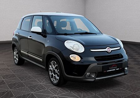 Fiat 500L Trekking/ T-Leder/ Alu./