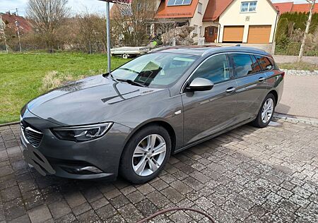 Opel Insignia 2.0 Diesel 125kW Innovation Auto ST...