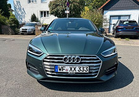 Audi A5 2.0 TFSI/STronic Sport/Virtual/AHK/SGH/Matrix