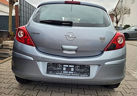 Opel Corsa 1.2 Twinport Edition Edition