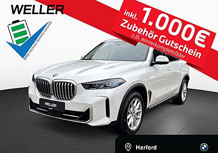 BMW X5 xDr50e AHK Pano DrAssPr PaAssPr Harman ad.LED