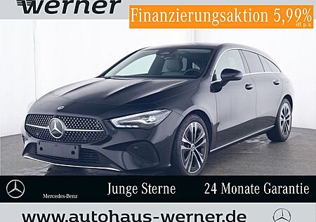 Mercedes-Benz CLA 180 Shooting Brake CLA 180 SB PROGRESSIVE ADVANCED WDGLAS DIGITAL