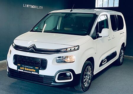 Citroën Berlingo 1.2 AUT. XL/ L2 NAVI CAM ASSIST