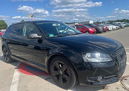 Audi A3 1.4 TFSI /Steuerkette Neu/Navi/sithz/Tüv11/26