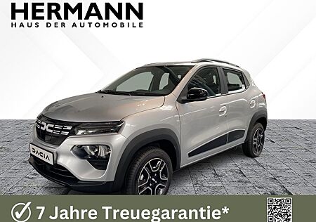 Dacia Spring Electric 45 Essential *NAVI*LED*Leder