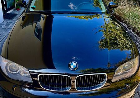 BMW 118d -zu verkaufen