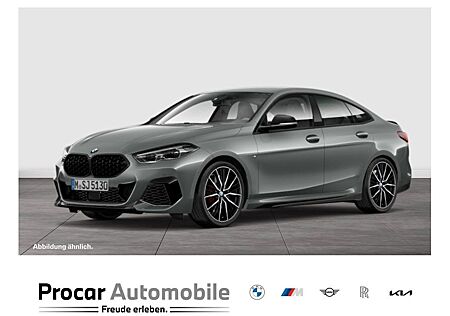 BMW M235i xDrive Gran Coupé