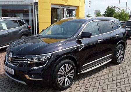 Renault Koleos II Initiale Paris dCi 175 4WD X-tronic
