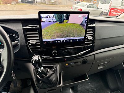 Ford Transit Kasten 350 L3 Trend NEUES MODEL