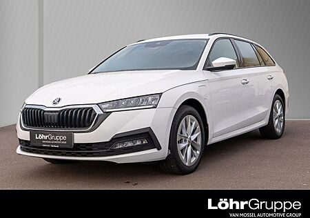 Skoda Octavia Combi iV 1.4 TSI DSG Ambition Reise