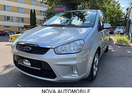 Ford C-Max Style Automatik