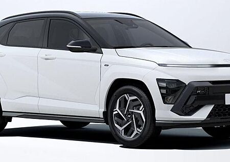 Hyundai Kona N Line*LED*Navi*Shzg*Lhzg*PDC*Cam*ACC*18"