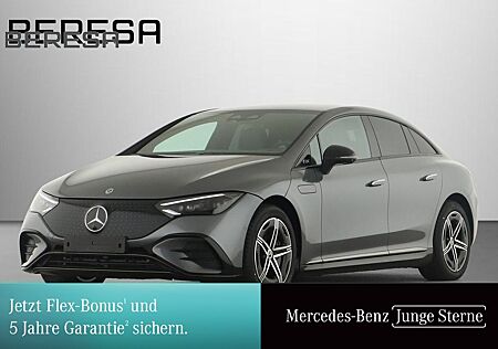 Mercedes-Benz EQE 300 AMG Night AHK Distronic Burmester MBUX