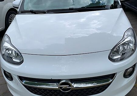Opel Adam Basis
