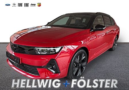 Opel Astra electric L Sports Tourer GS 11 KW Charger