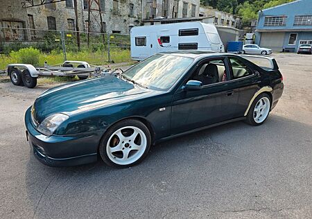 Honda Prelude 2.0i LS