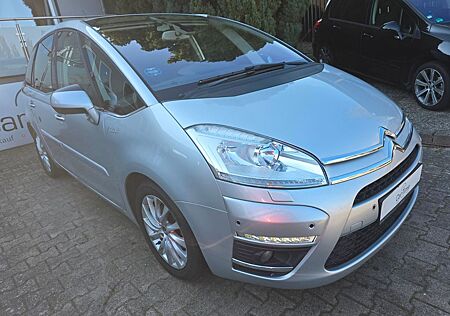 Citroën C4 Picasso gebraucht kaufen Citroën C4 Picasso 1,6 Exclusive