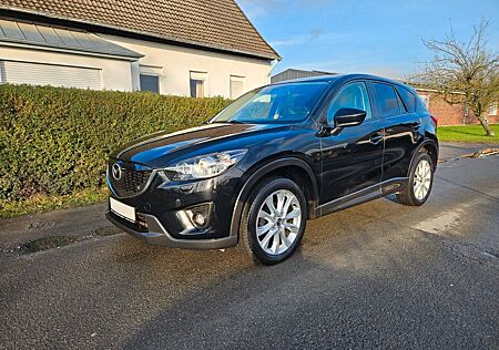 Mazda CX-5 Sports-Line AWD