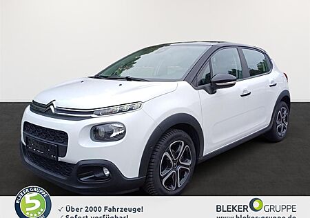 Citroën C3 Pure Tech 82 Shine