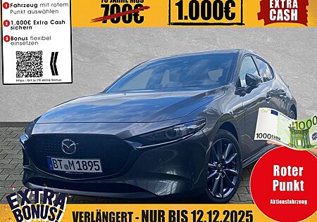 Mazda 3 Exclusive-Line HUD #DAB #BT #ANDROID