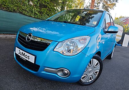 Opel Agila B Edition