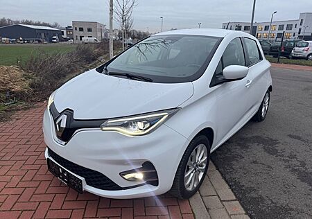 Renault ZOE Experience R110/Z.E. 50 mit Batterie Exp...