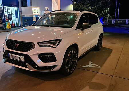 Cupra Ateca 380PS HGP 4Drive,AHK, Pano, Spezial!