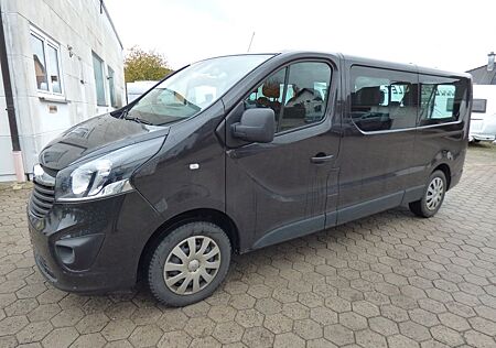 Opel Vivaro B Combi L2H1 9-Sitzer 2,9t +AHK
