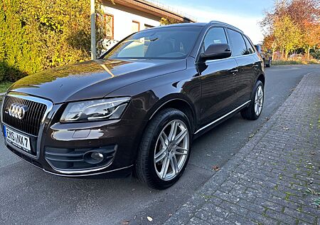 Audi SQ5 /Q5 ABT SONDERMODEL