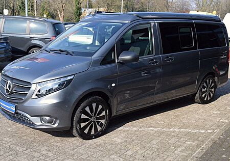 Mercedes-Benz Vito 119 CDI 4M Pössl Campstar Tourer Pro Lang