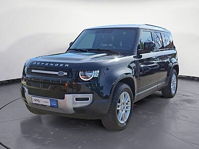 Land Rover Defender 3.0 D200 MHEV S 110 Tempom.aktiv Blueto