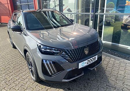 Peugeot 2008 Neuer e- GT Elektromotor 156