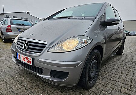 Mercedes-Benz A 180 A CDI - Klima - SHZ - Alu