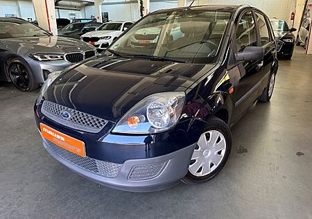 Ford Fiesta 1,4 TDCi Ambiente 1.Hd orig. 103 TKM -200