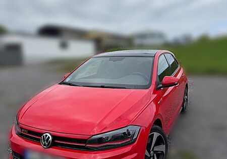 VW Polo Volkswagen 2.0 TSI OPF DSG GTI GTI