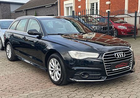 Audi A6 Avant 2.0 TDI ultra S tronic/Xenon/Navi/Leder