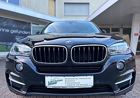 BMW X5 xDrive30d Aut. Navi Leder Xenon Pdc Tüv NEU