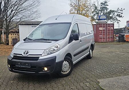 Toyota Proace Max *Hochdach*